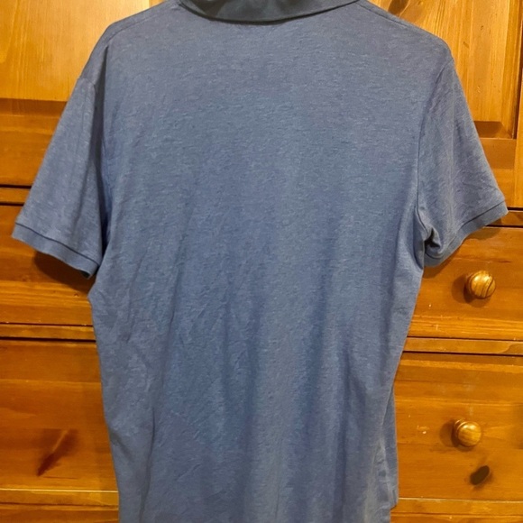 Ralph Lauren Pima Soft Polo - Medium - Picture 6 of 6